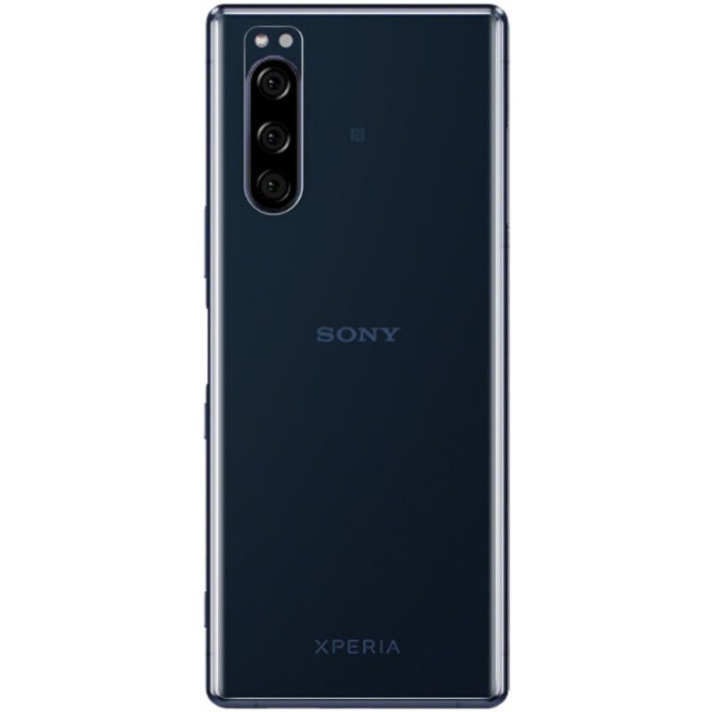 Film De Protection Arrière Pour Sony Xperia 5 Imak