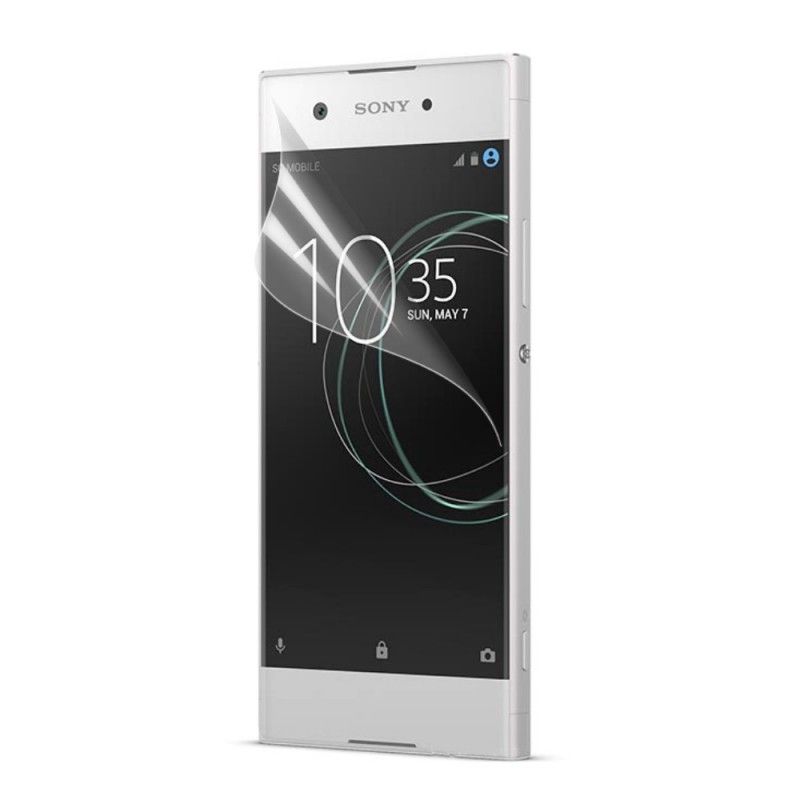 Film De Protection Écran Pour Sony Xperia Xa1