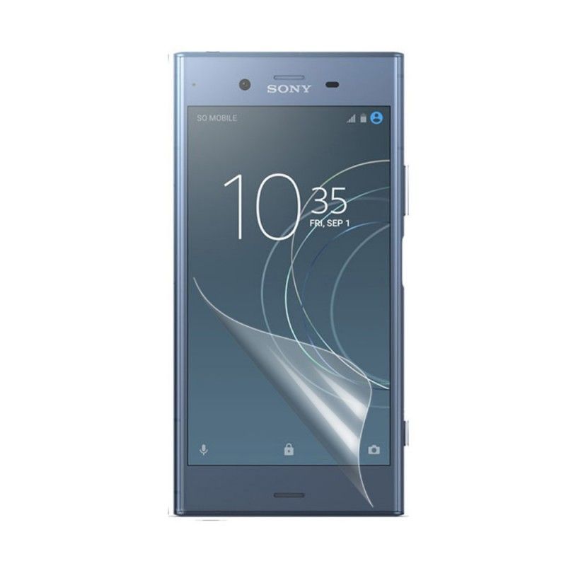 Film De Protection Écran Pour Sony Xperia Xz1