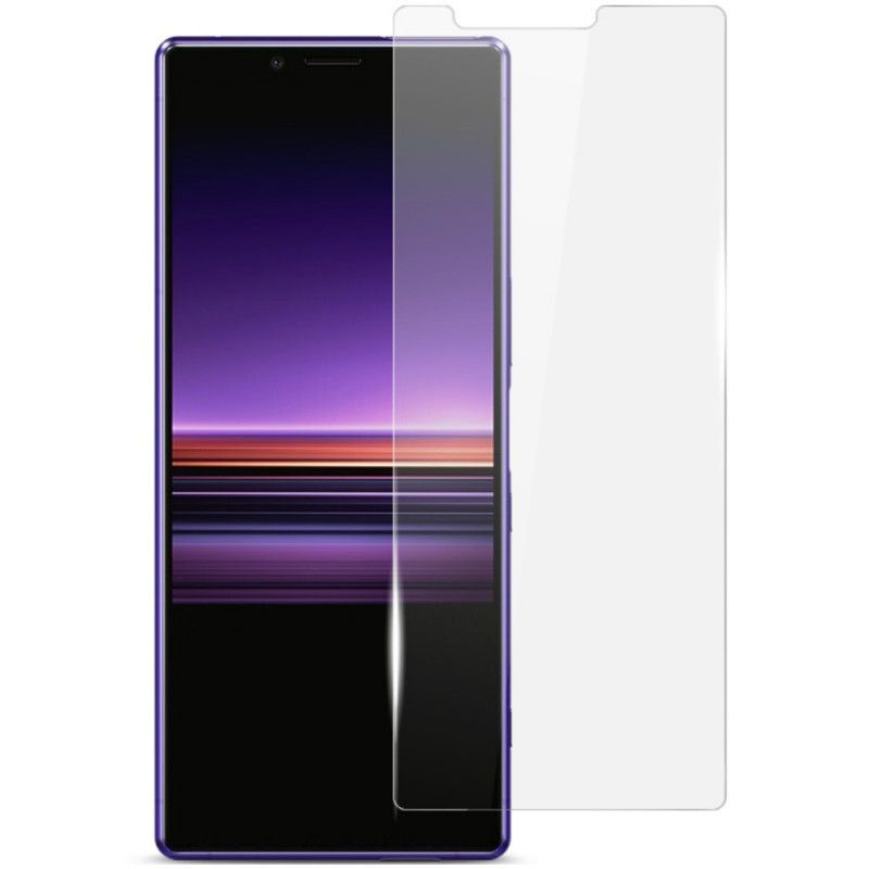 Film De Protection Imak Pour Sony Xperia 1