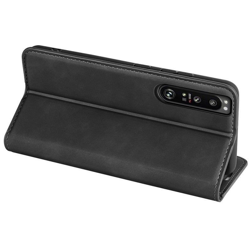 Flip Cover Sony Xperia 1 IV Douceur