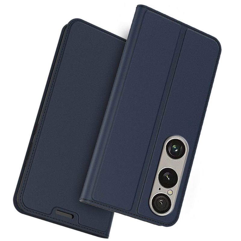 Flip Cover Sony Xperia 1 VII Porte-Carte