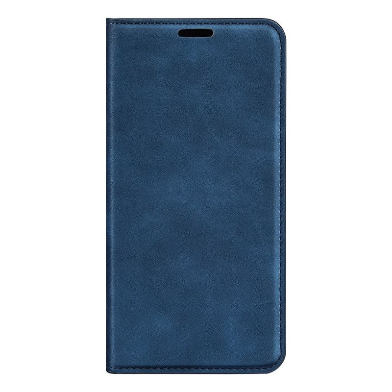 Flip Cover Sony Xperia 10 VII Style Cuir