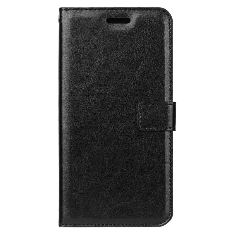 Housse Sony Xperia 1 Effet Cuir Coque Interne