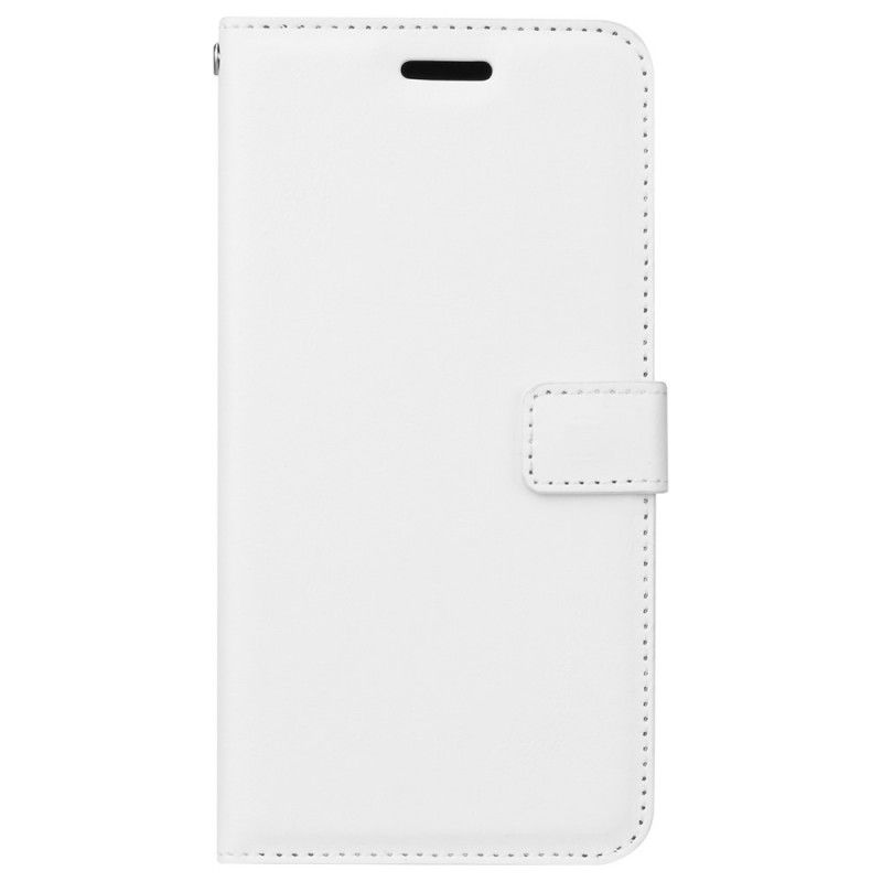 Housse Sony Xperia 1 Effet Cuir Coque Interne