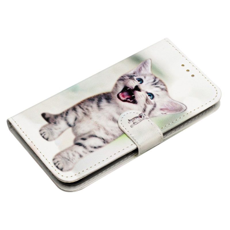 Housse Sony Xperia 1 VII Chaton