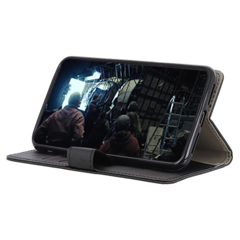 Housse Sony Xperia 1 VII Classique Noire