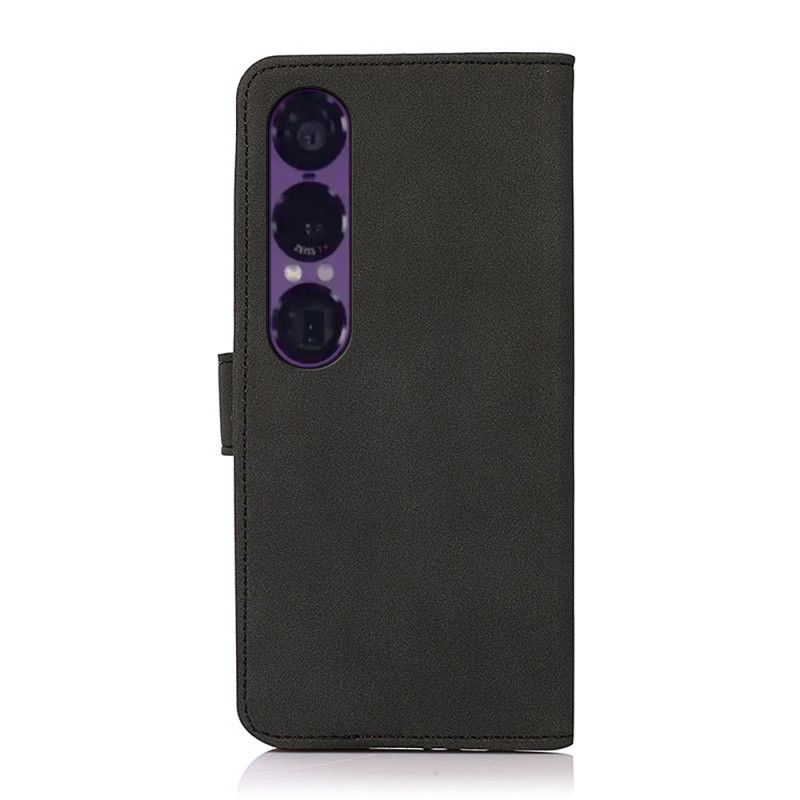 Housse Sony Xperia 1 VII Design KHAZNEH