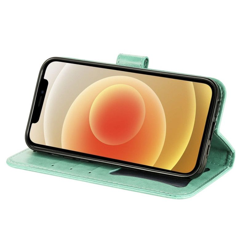 Housse Sony Xperia 1 VII Empreinte Mandala