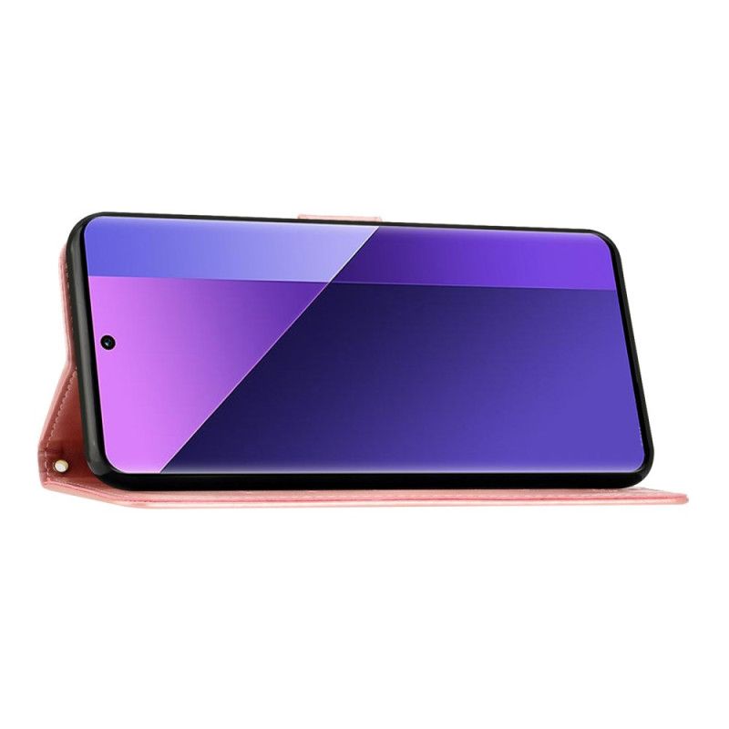 Housse Sony Xperia 1 VII Fleurettes