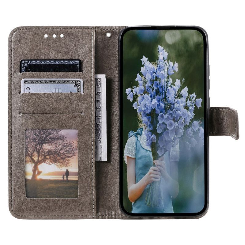 Housse Sony Xperia 1 VII Mandala Soleil