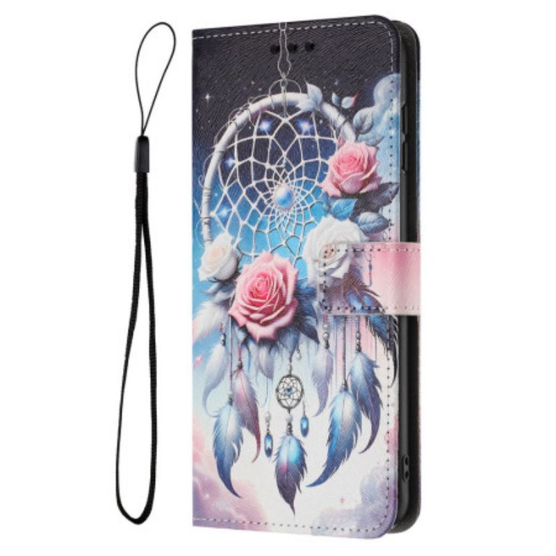 Housse Sony Xperia 1 VII Motif Attrape-Rêves