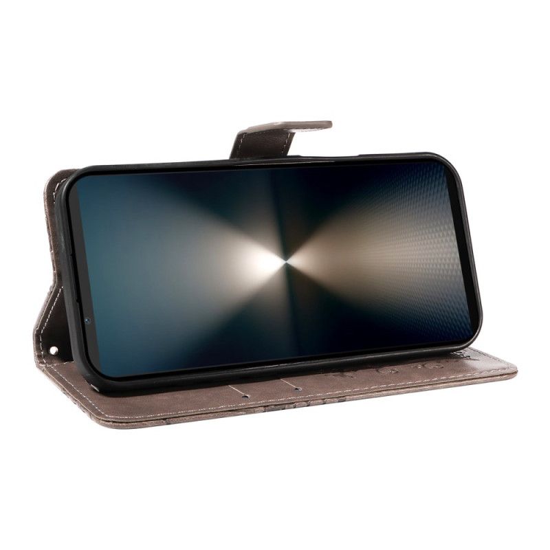 Housse Sony Xperia 1 VII Papillons Géants