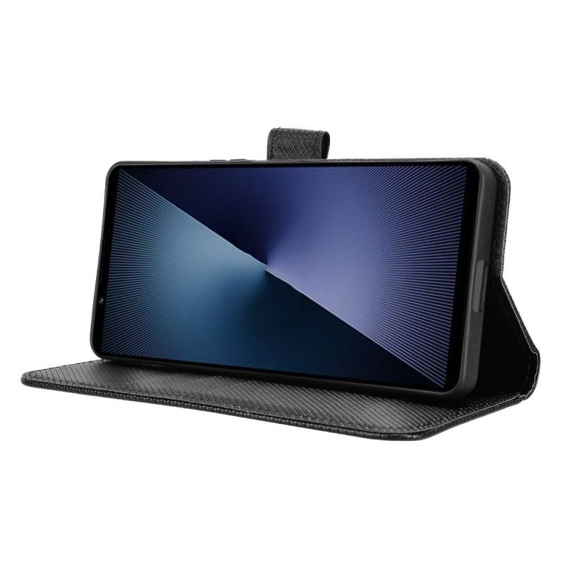 Housse Sony Xperia 1 VII Points