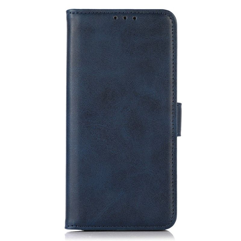 Housse Sony Xperia 1 VII Texture Cuir