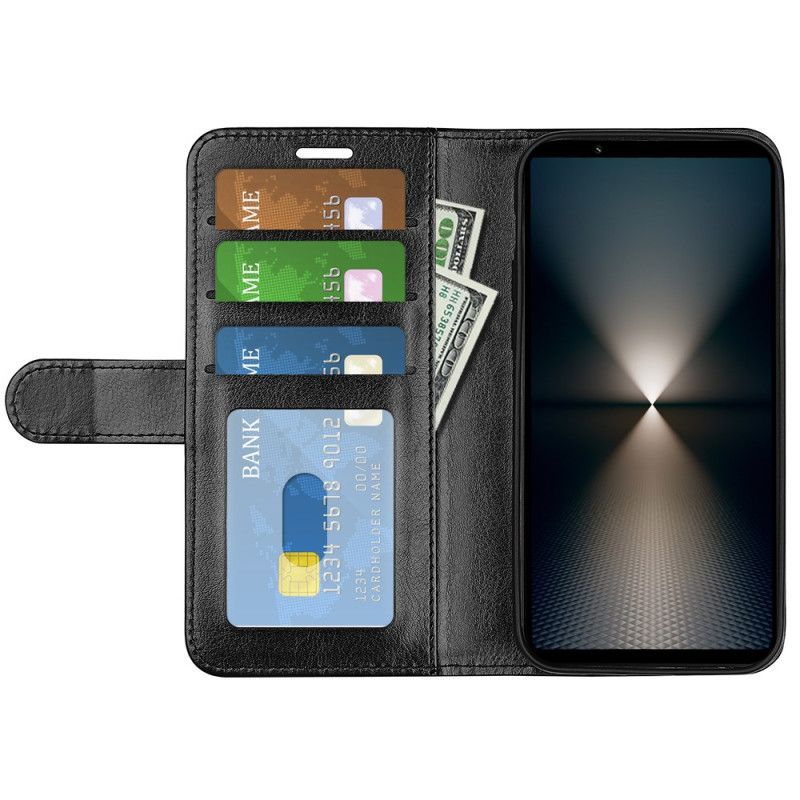 Housse Sony Xperia 1 VII Vintage