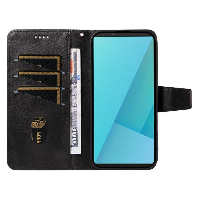 Housse Sony Xperia 10 VII Frise Losanges