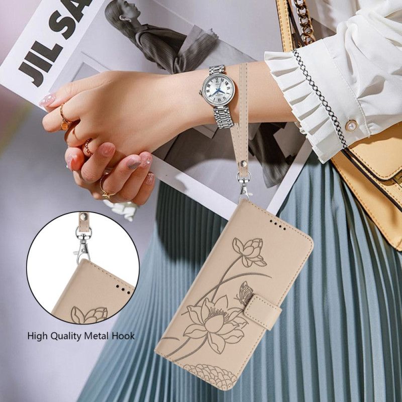 Housse Sony Xperia 10 VII Graphique Florale