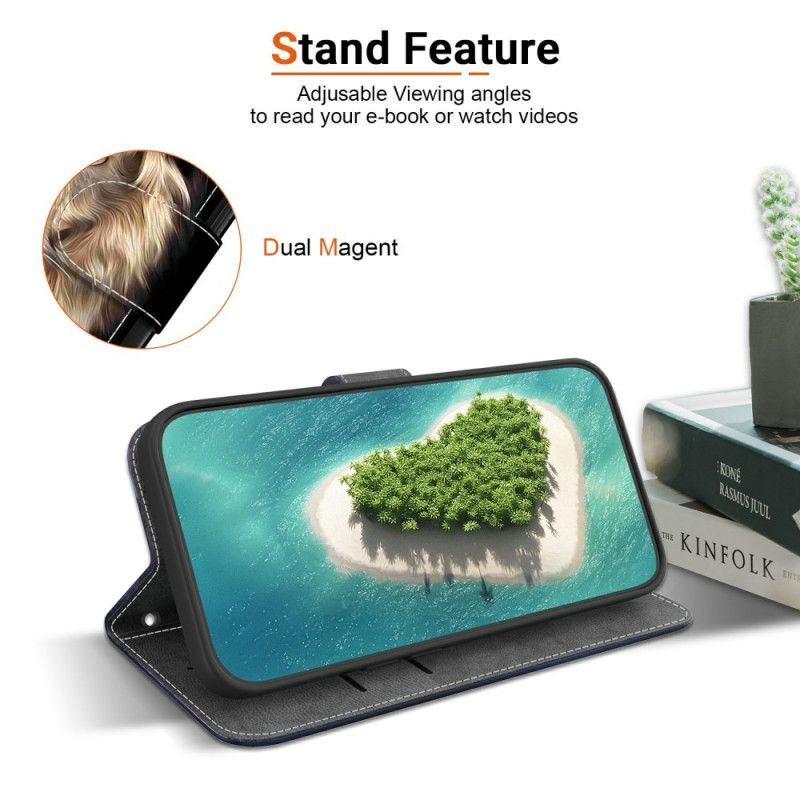 Housse Sony Xperia 10 VII Lion