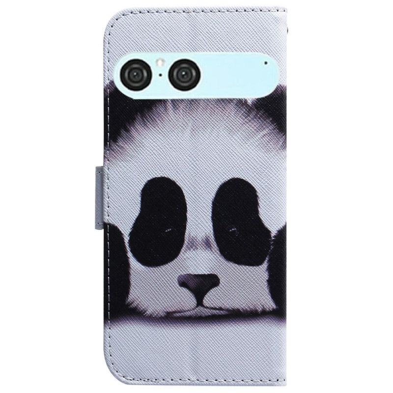 Housse Sony Xperia 10 VII Panda