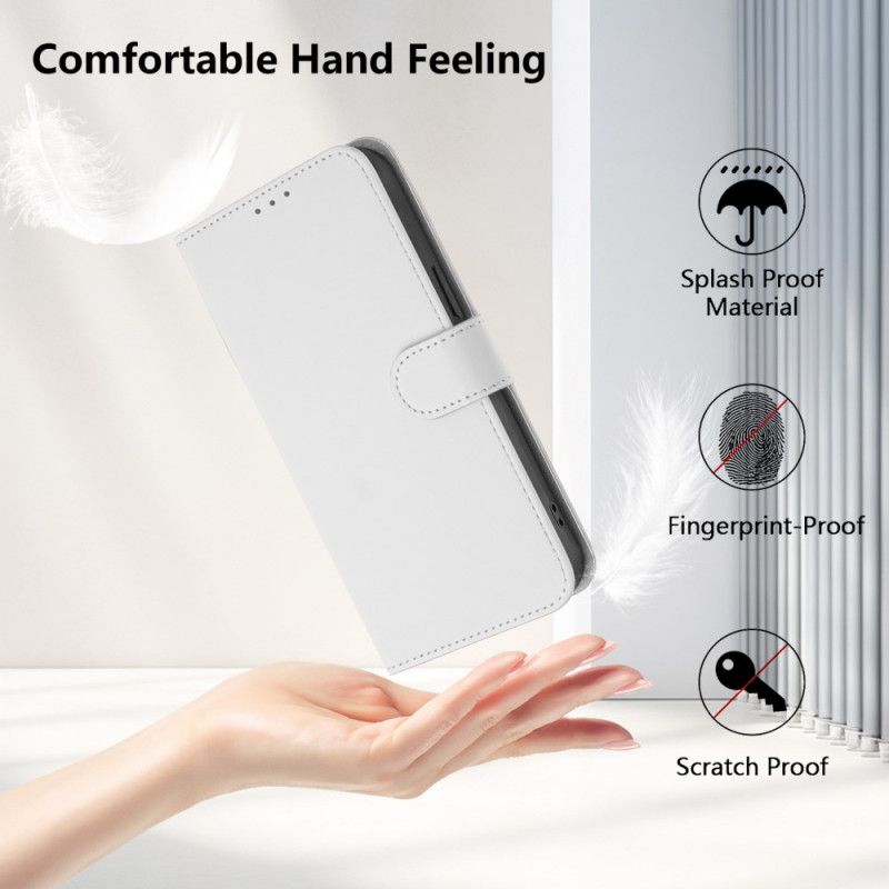 Housse Sony Xperia 10 VII Simili Cuir