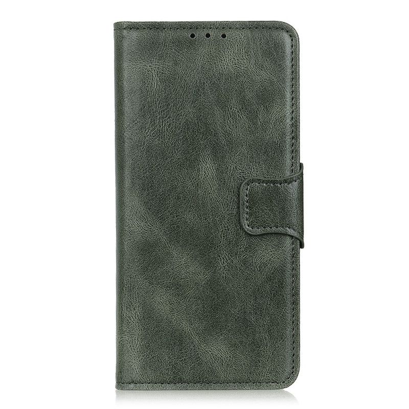 Housse Sony Xperia L4 Style Cuir Design