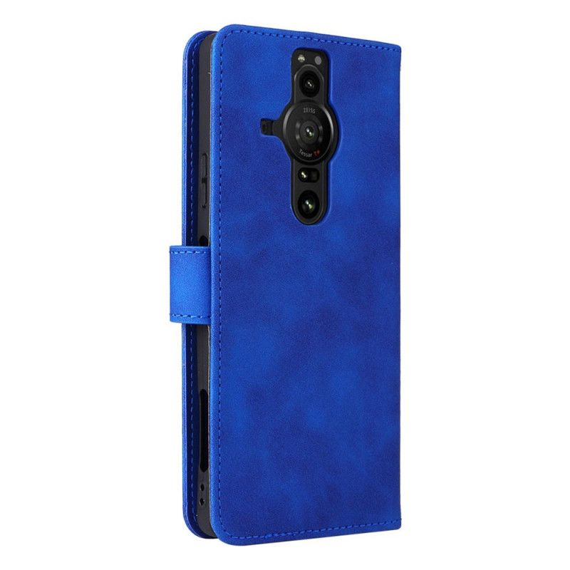 Housse Sony Xperia Pro-I Skin-touch