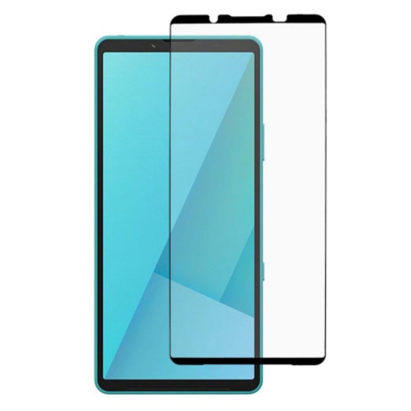 Protection en Verre Trempé Intégrale pour Écran Sony Xperia 10 VII
