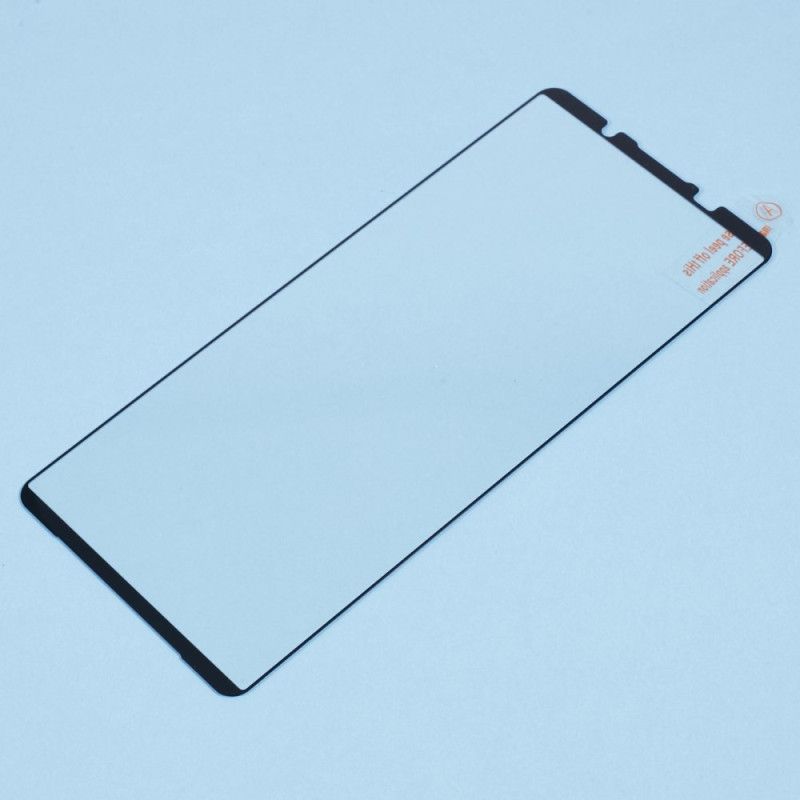 Protection en Verre Trempé Intégrale pour Écran Sony Xperia 10 VII