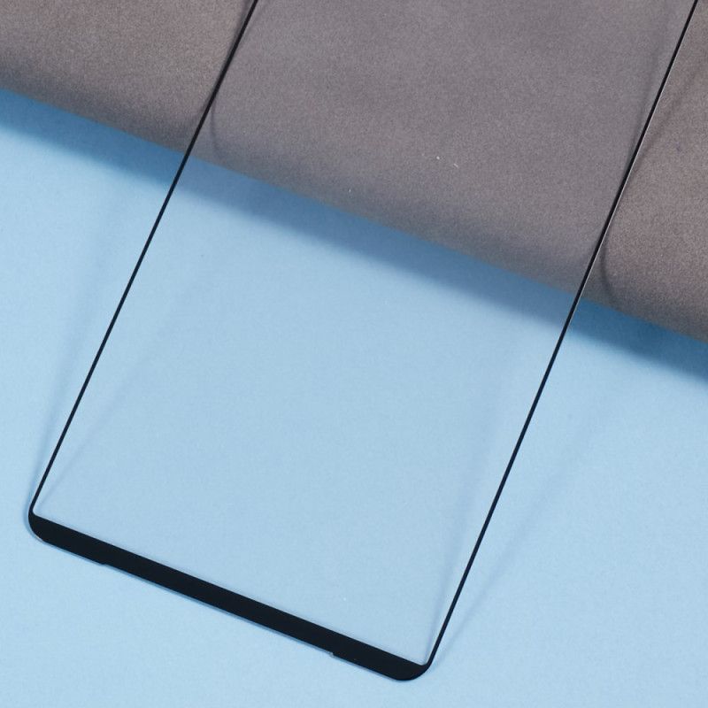 Protection en Verre Trempé Intégrale pour Écran Sony Xperia 10 VII