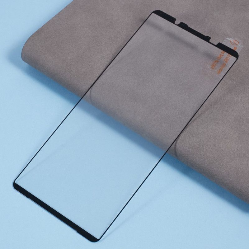 Protection en Verre Trempé Intégrale pour ÉcranSony Xperia 1 VII