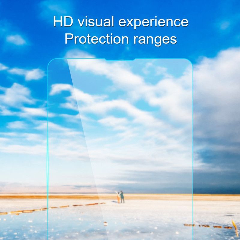 Protection en Verre Trempé pour Écran Sony Xperia 1 VII