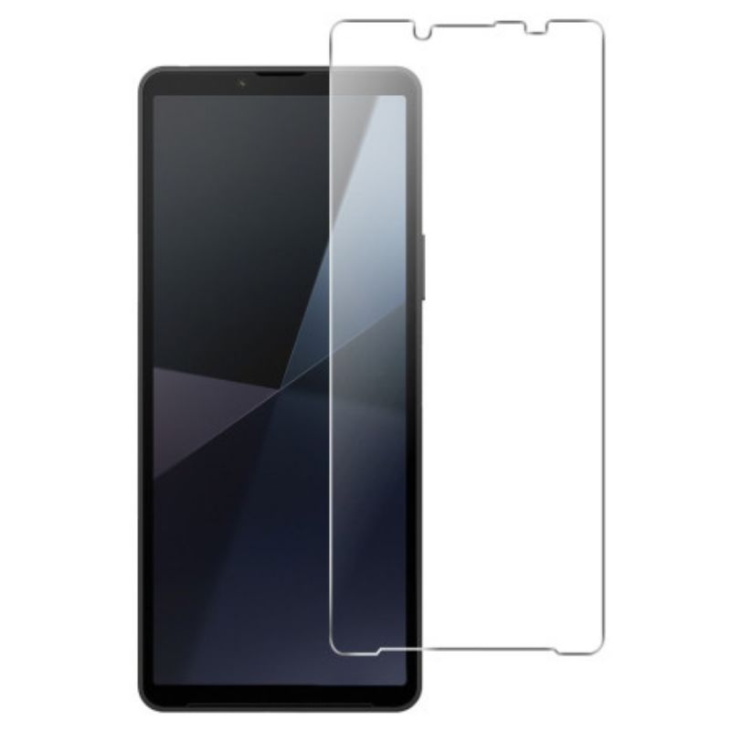 Protection en Verre Trempé pour Écran Sony Xperia 10 VII