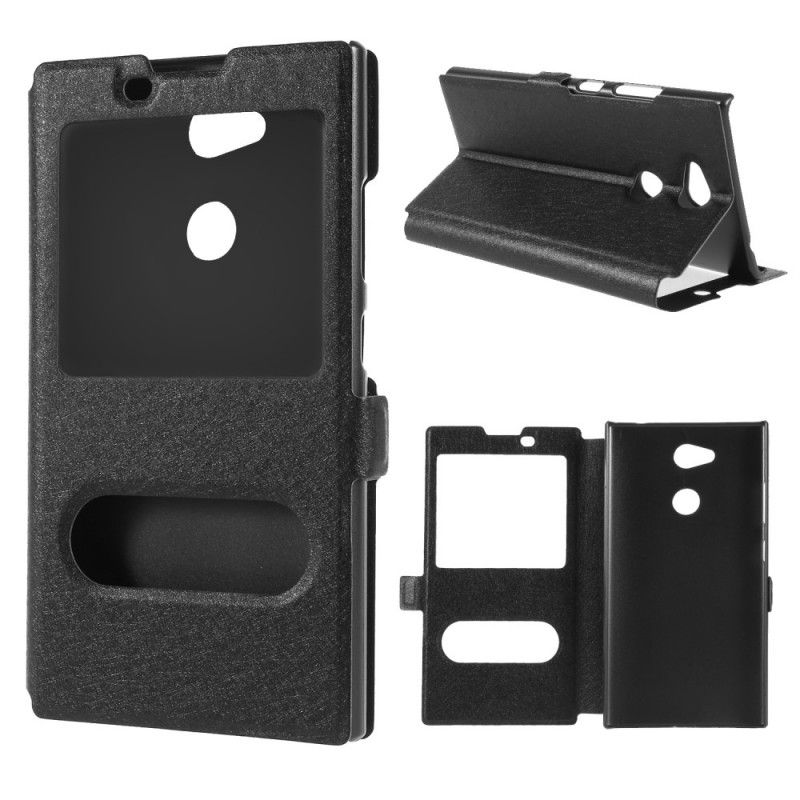View Cover Sony Xperia L2 Dual