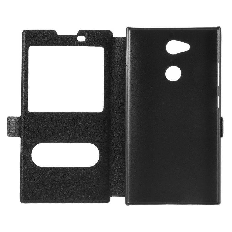 View Cover Sony Xperia L2 Dual