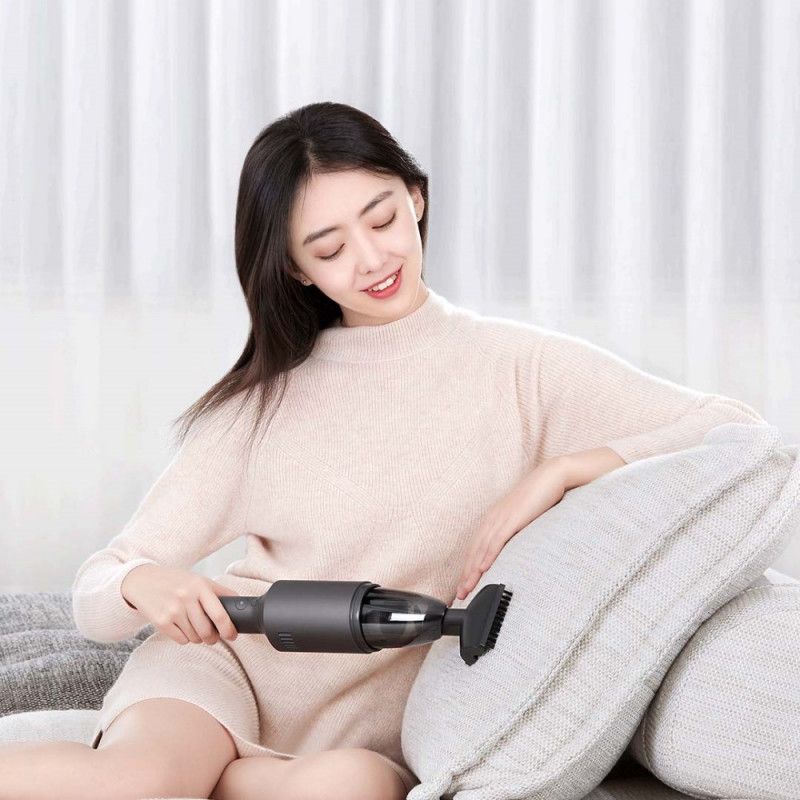 Aspirateur Portable Sans Fil Xiaomi