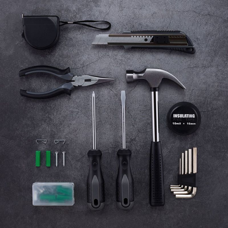 Boîte À 12 Outils Xiaomi