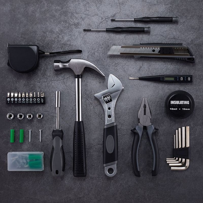 Boîte À Outils Jiuxun Xiaomi