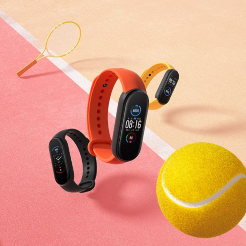 Bracelet Mi 5 Xiaomi