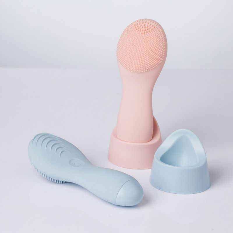 Brosse Visage Double Face Électrique Xiaomi