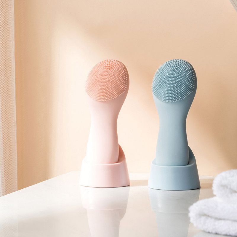 Brosse Visage Double Face Électrique Xiaomi