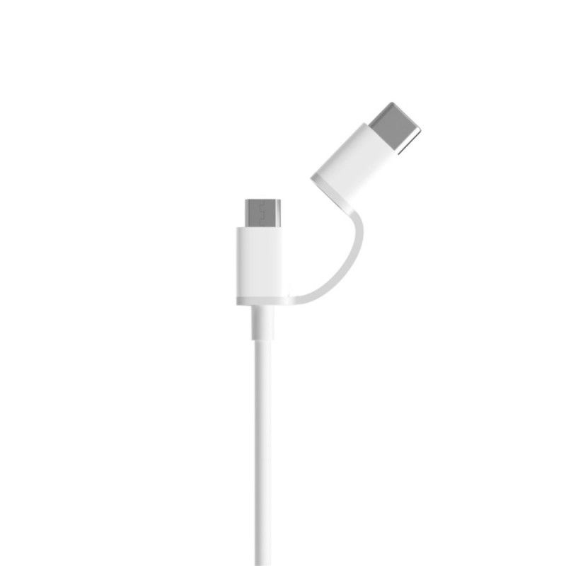 Câble De Chargement Micro Usb Type C Xiaomi