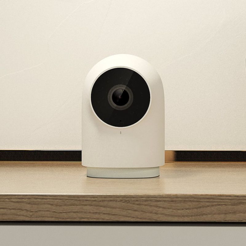 Caméra Aqara Intelligente Maison Xiaomi