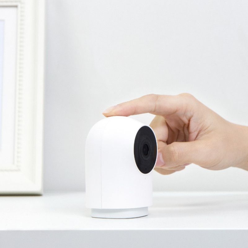 Caméra Aqara Intelligente Maison Xiaomi