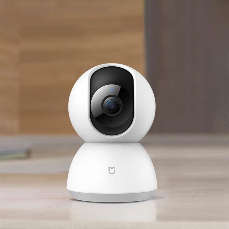 Caméra De Surveillance Maison Xiaomi