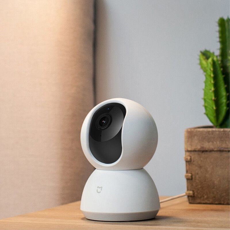 Caméra De Surveillance Maison Xiaomi