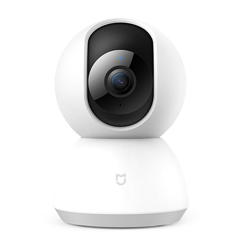 Caméra De Surveillance Maison Xiaomi