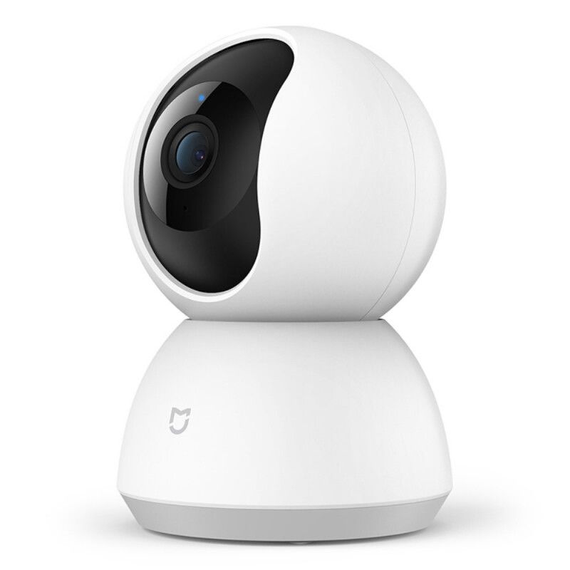Caméra De Surveillance Maison Xiaomi