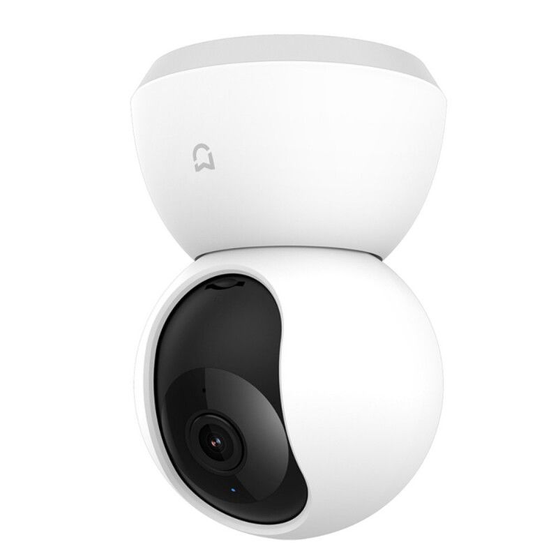 Caméra De Surveillance Maison Xiaomi