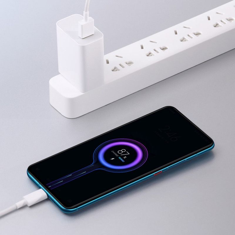 Chargeur Mural Mdy-11em Xiaomi